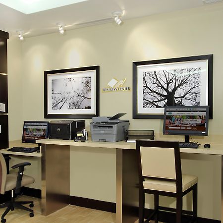 Staybridge Suites - Houston - Medical Center By Ihg Bagian luar foto