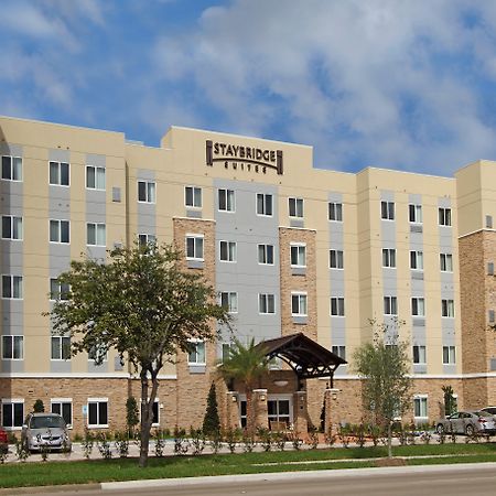 Staybridge Suites - Houston - Medical Center By Ihg Bagian luar foto