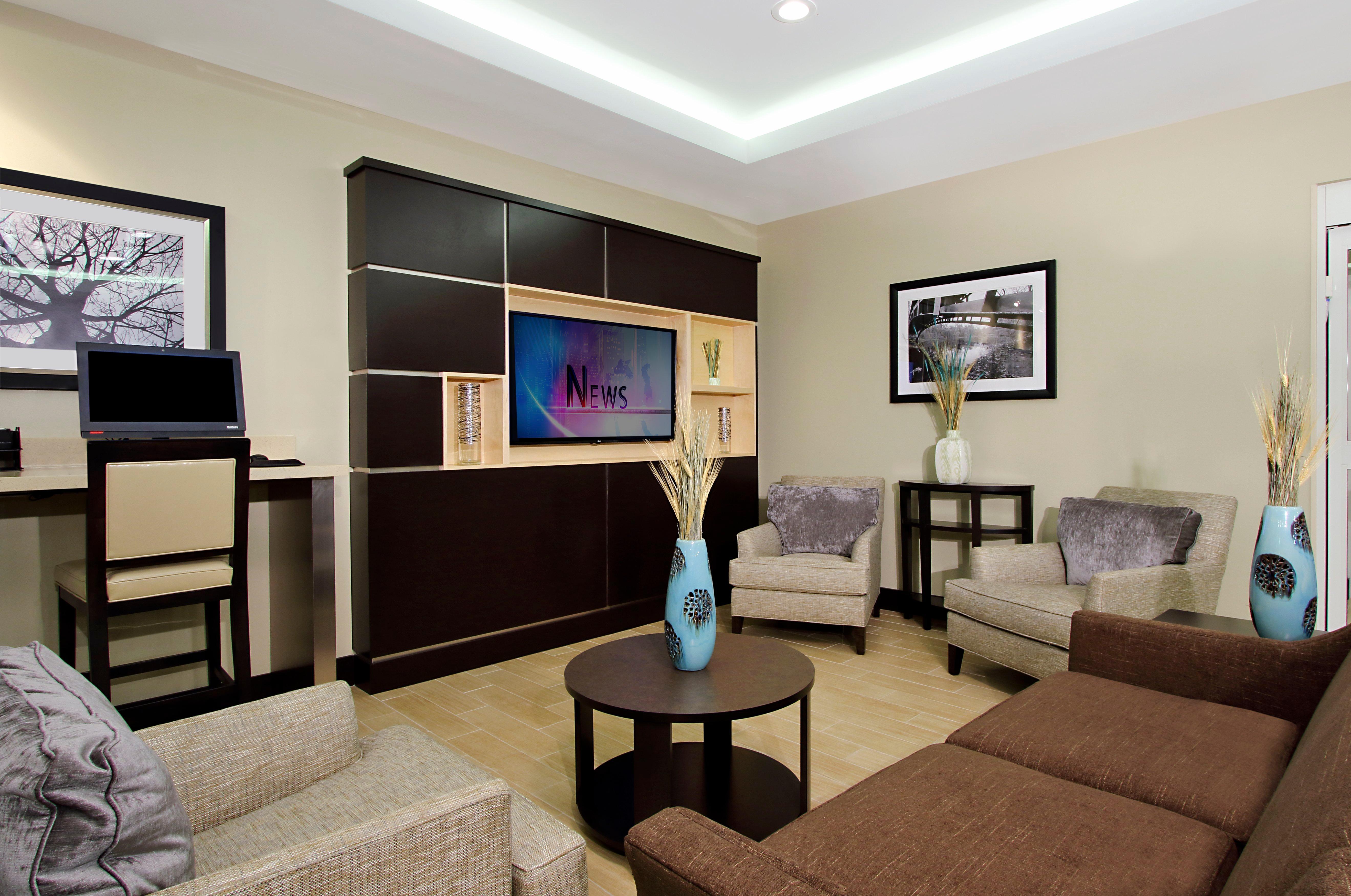 Staybridge Suites - Houston - Medical Center By Ihg Bagian luar foto