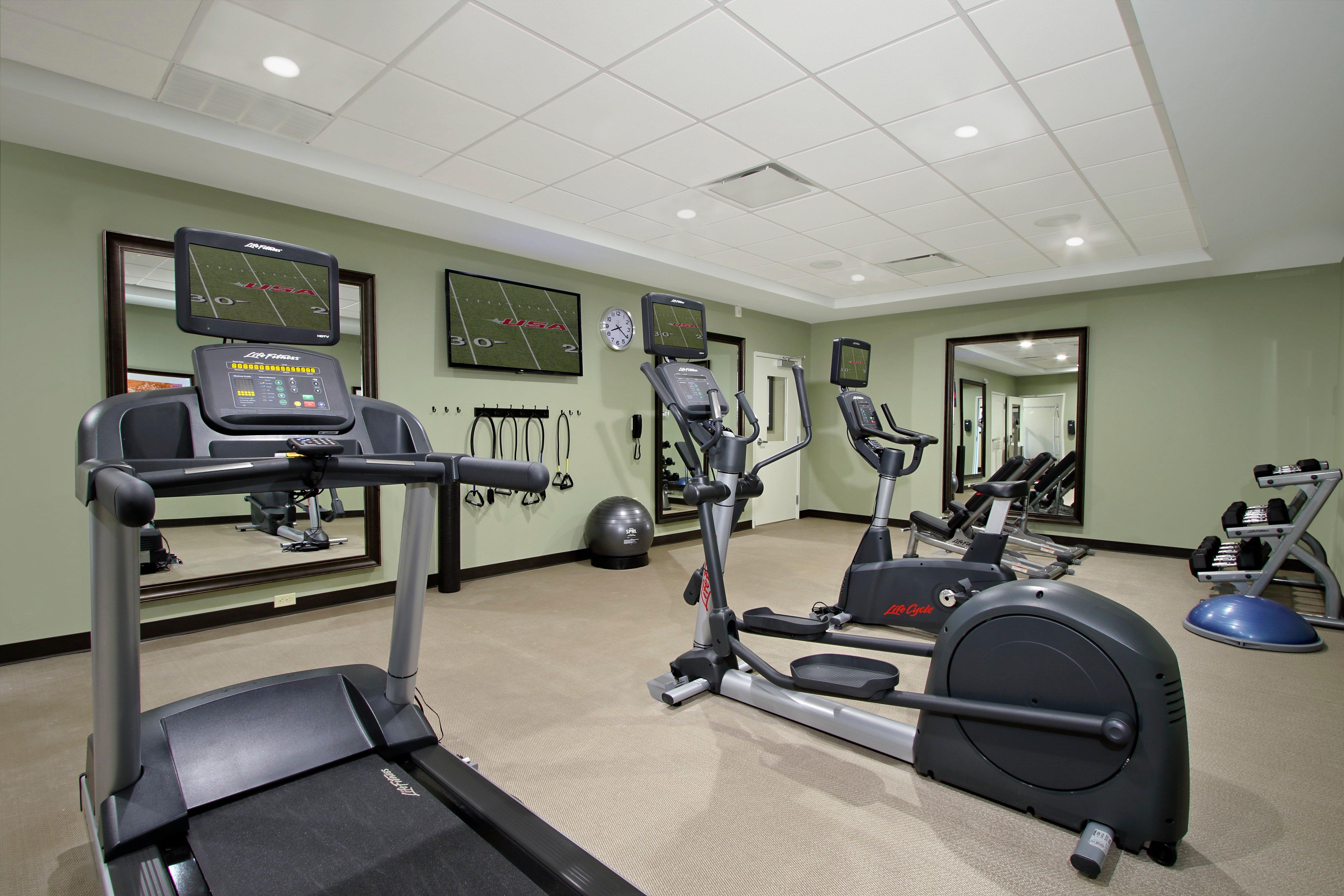Staybridge Suites - Houston - Medical Center By Ihg Bagian luar foto