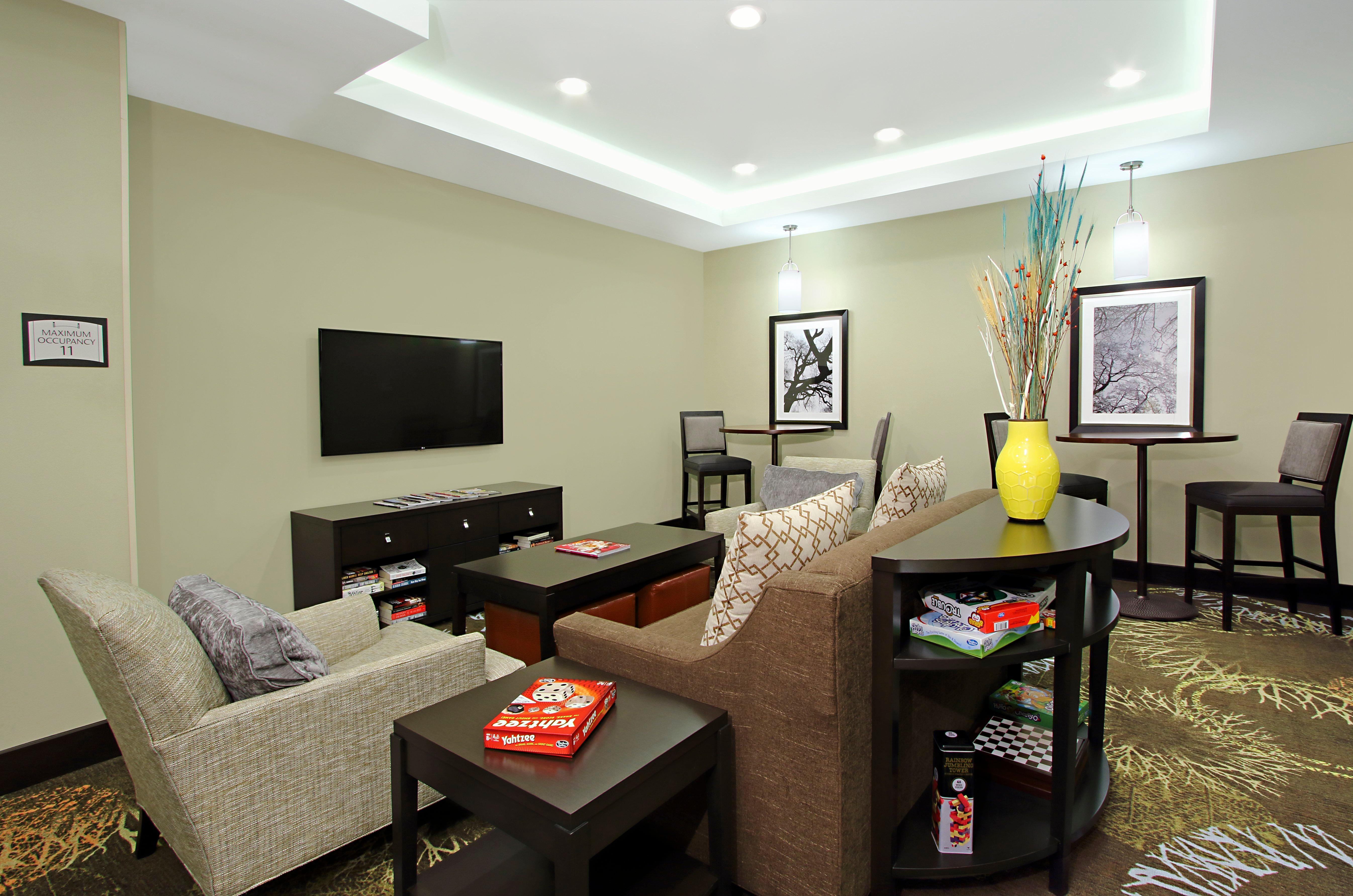 Staybridge Suites - Houston - Medical Center By Ihg Bagian luar foto