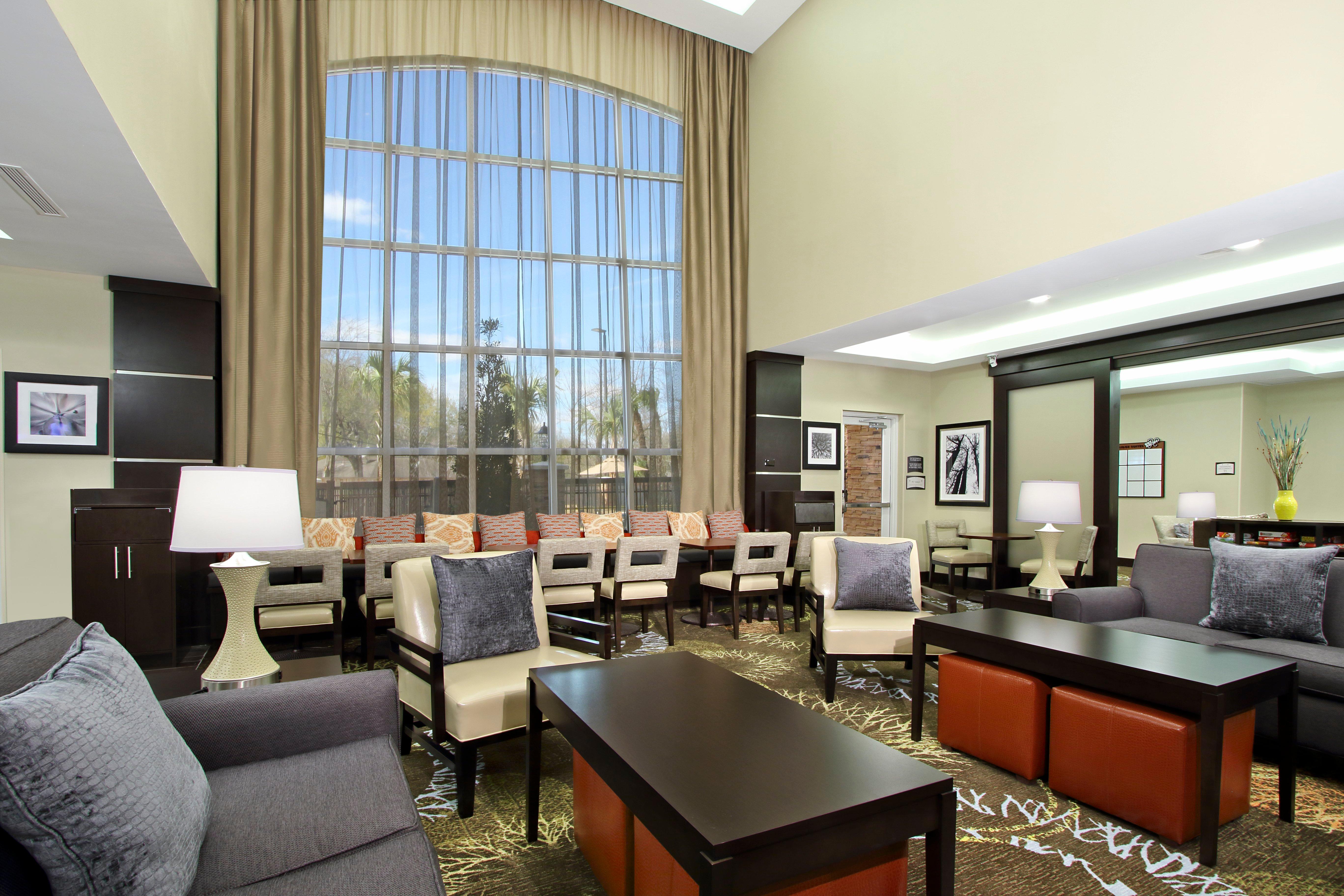 Staybridge Suites - Houston - Medical Center By Ihg Bagian luar foto