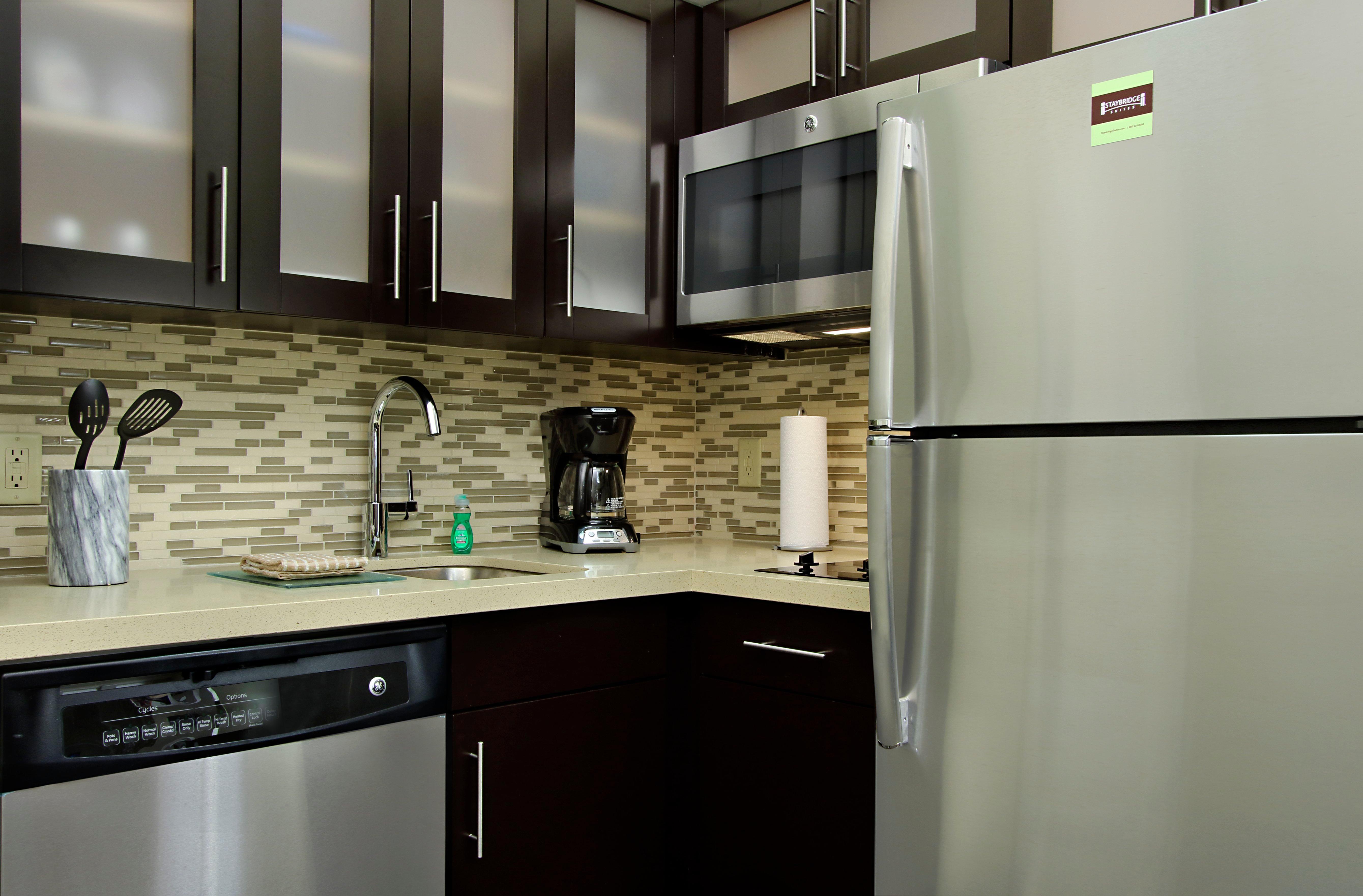 Staybridge Suites - Houston - Medical Center By Ihg Bagian luar foto