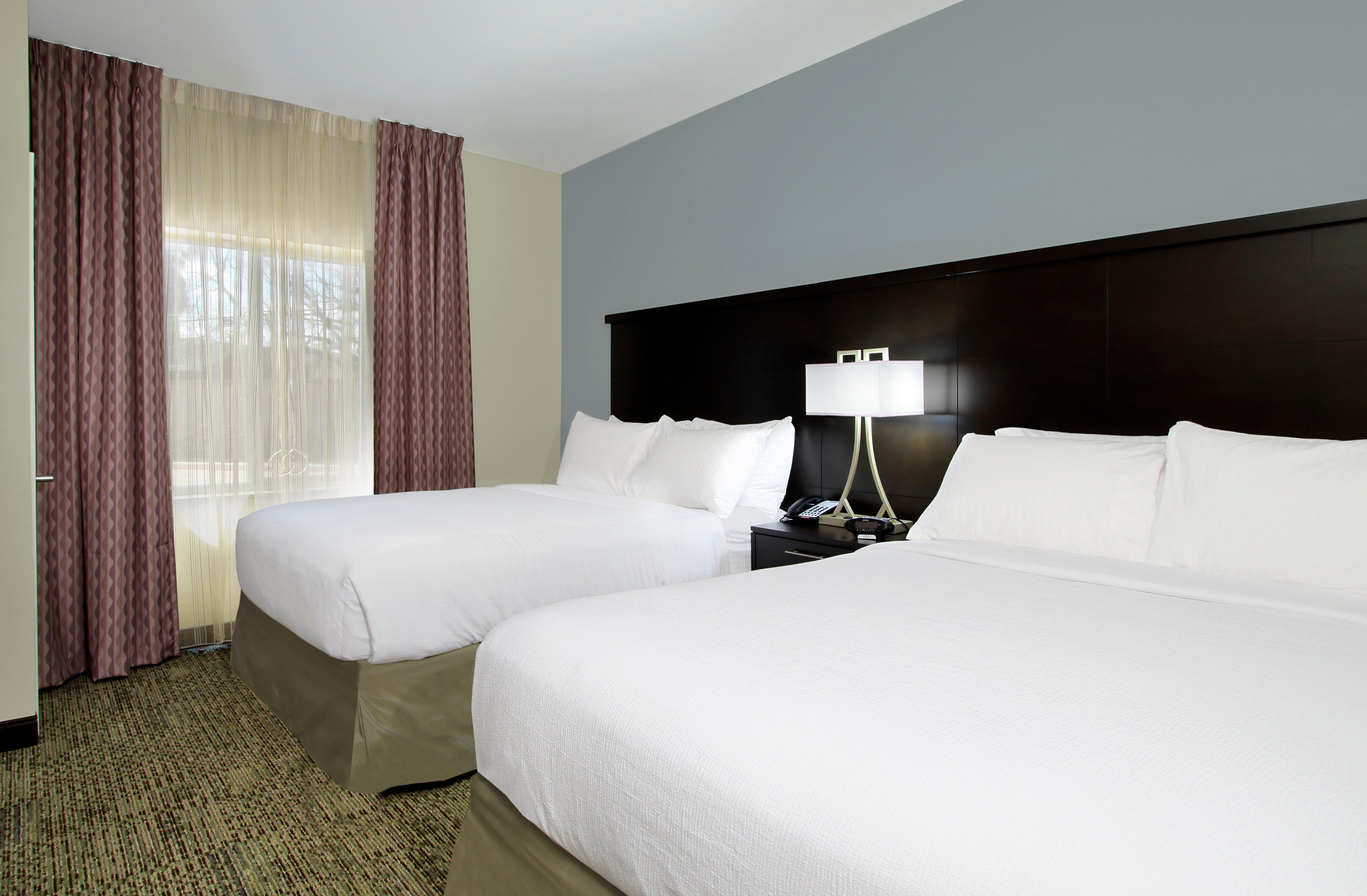 Staybridge Suites - Houston - Medical Center By Ihg Bagian luar foto