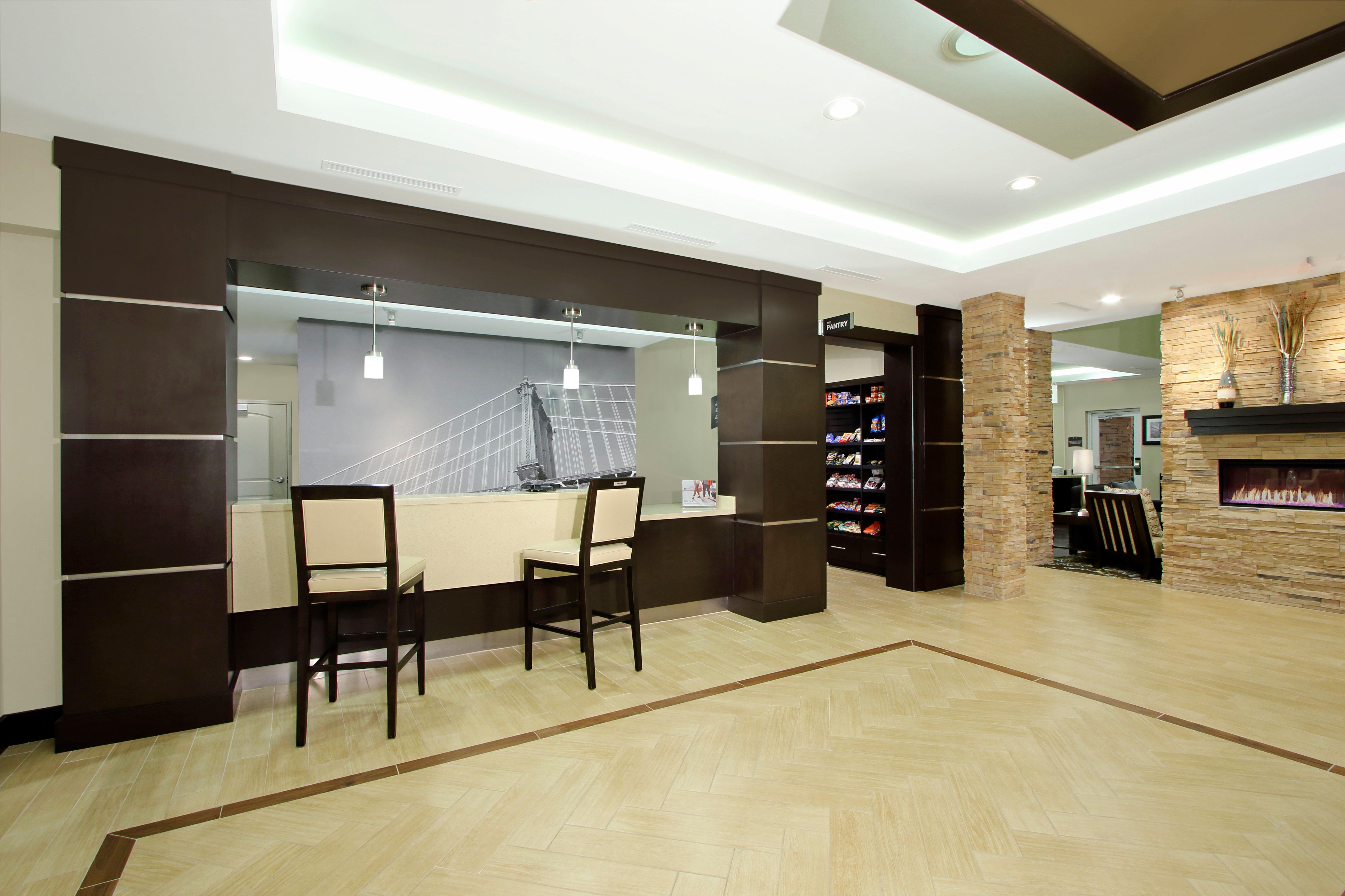 Staybridge Suites - Houston - Medical Center By Ihg Bagian luar foto