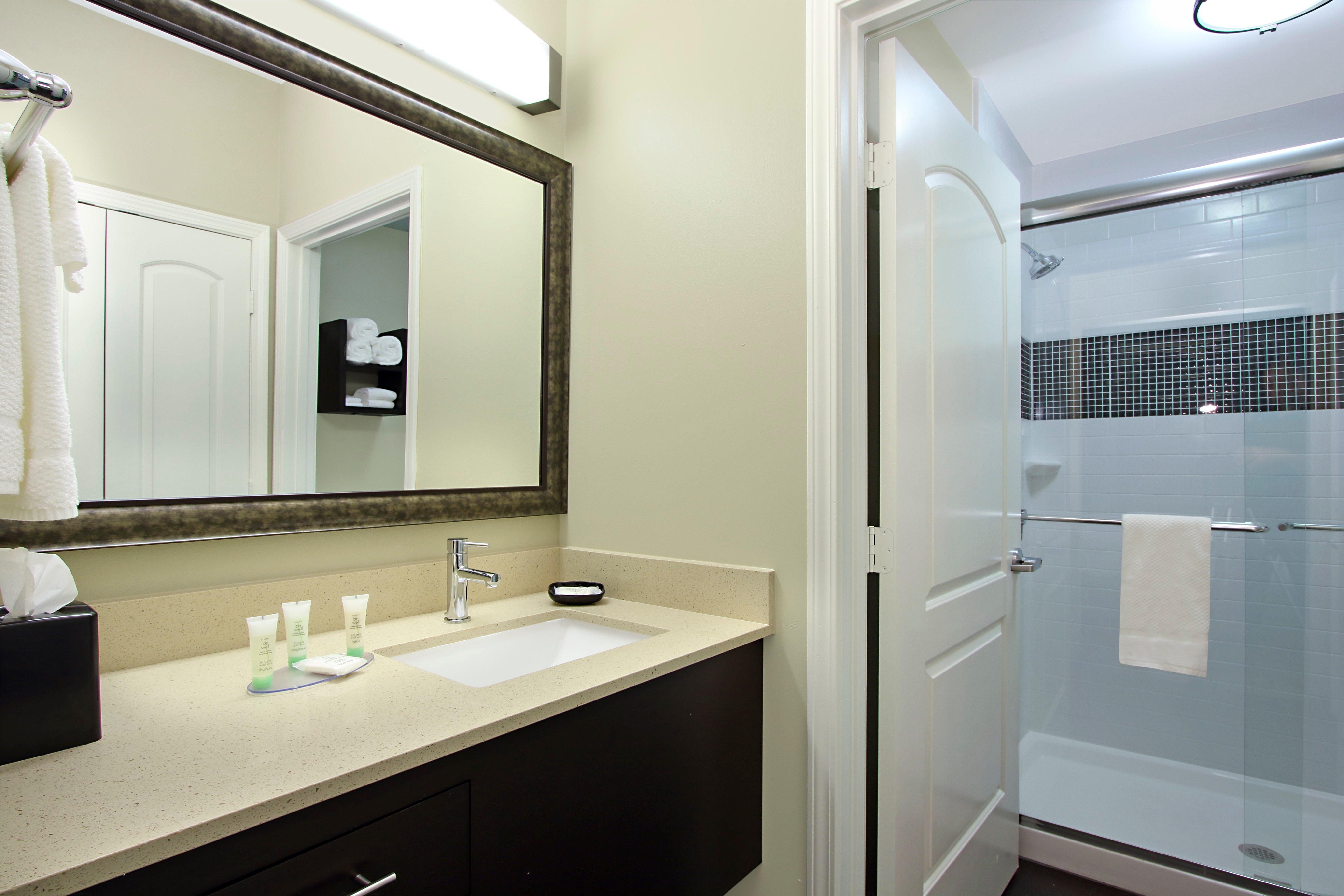 Staybridge Suites - Houston - Medical Center By Ihg Bagian luar foto