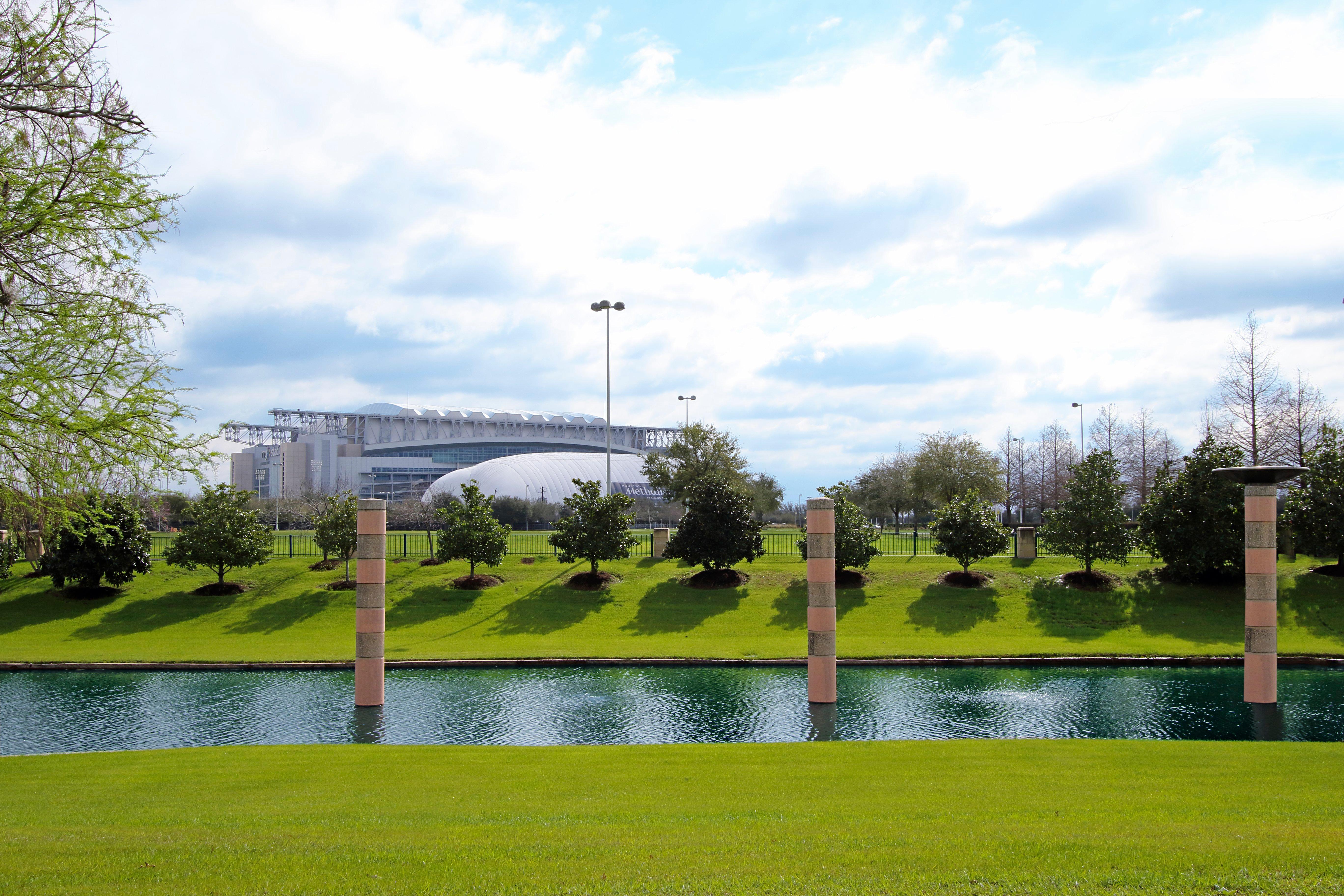 Staybridge Suites - Houston - Medical Center By Ihg Bagian luar foto