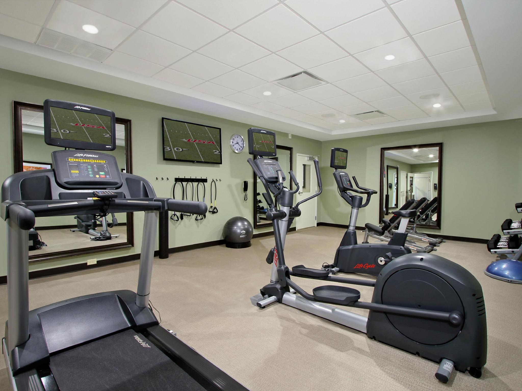 Staybridge Suites - Houston - Medical Center By Ihg Bagian luar foto
