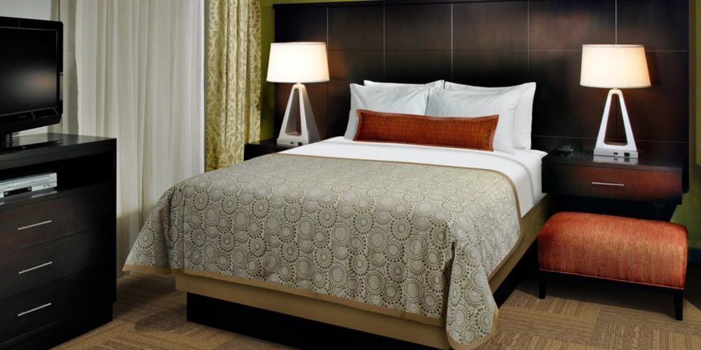Staybridge Suites - Houston - Medical Center By Ihg Bagian luar foto
