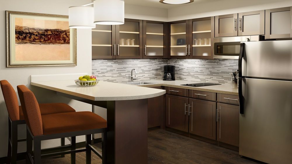 Staybridge Suites - Houston - Medical Center By Ihg Bagian luar foto