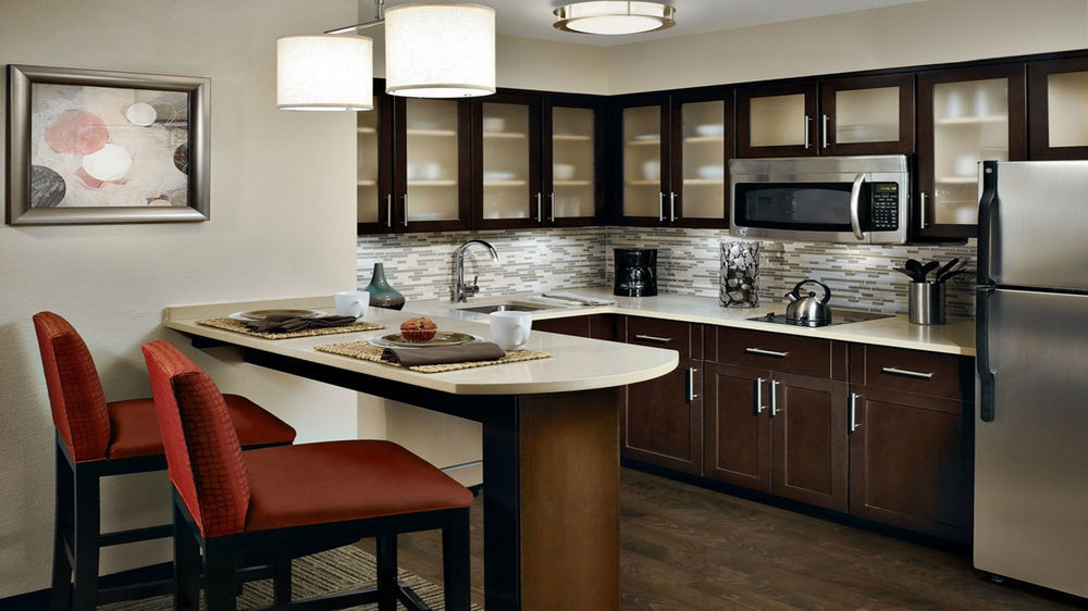 Staybridge Suites - Houston - Medical Center By Ihg Bagian luar foto