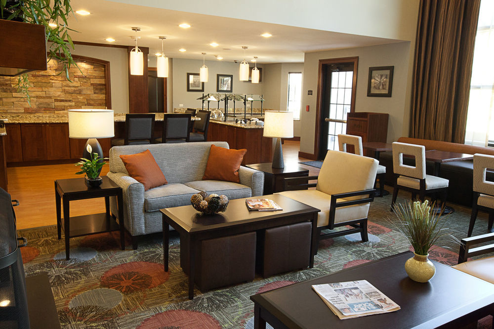 Staybridge Suites - Houston - Medical Center By Ihg Bagian luar foto