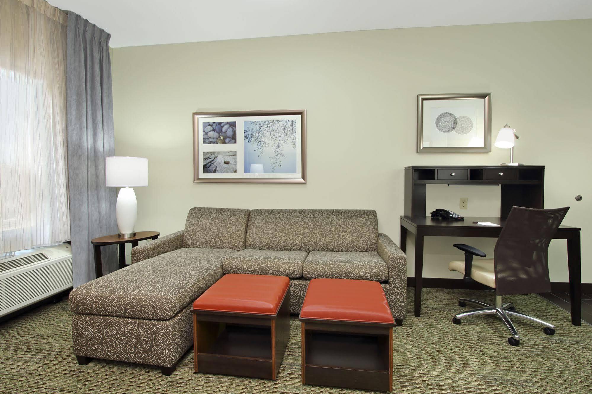 Staybridge Suites - Houston - Medical Center By Ihg Bagian luar foto